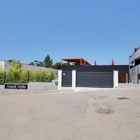 Studio Porticcio Agosta Plage Екстериор снимка